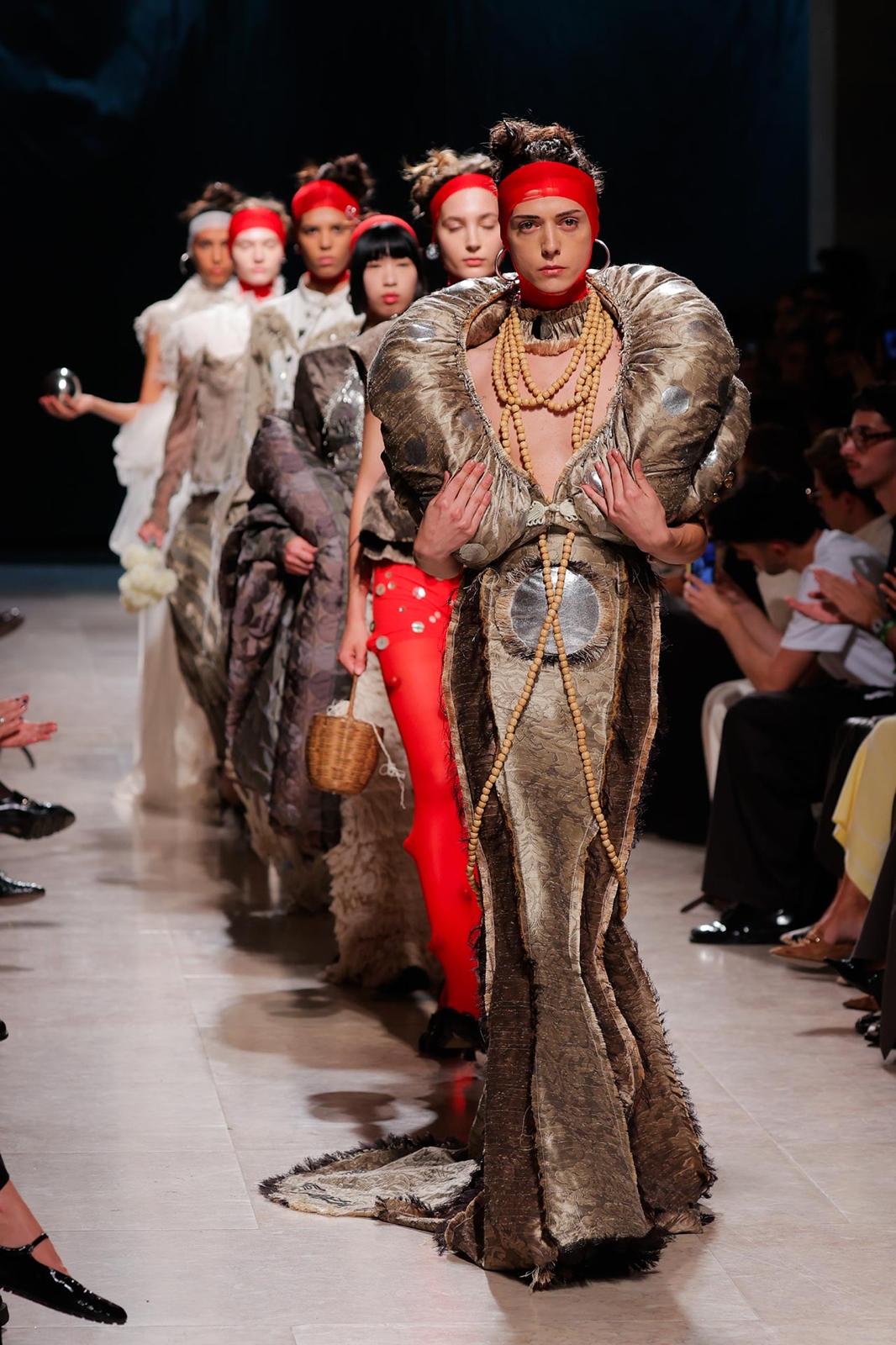 Colaboração Moda Lisboa