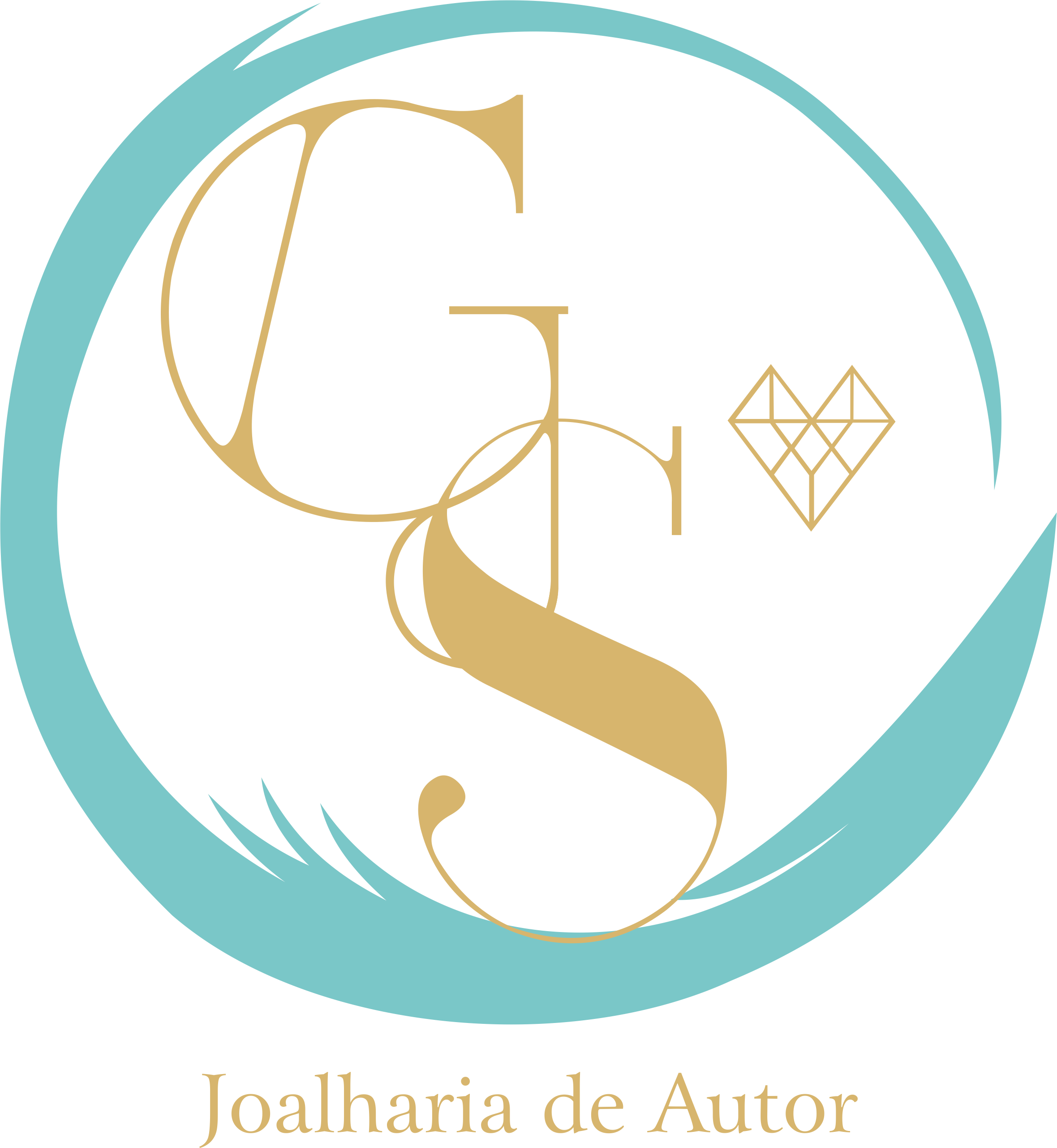 Geny Seixas Jewellery