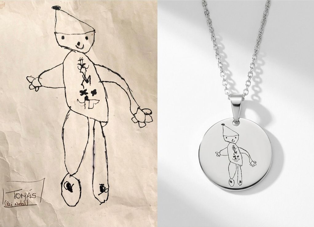 Peças personalizadas Geny Seixas